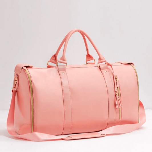Volexa Travel Bag