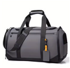 VOLEXA Water Repellent Travel Duffle Bag
