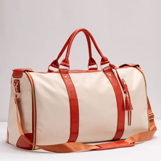 Volexa Travel Bag