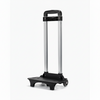 Couvelli Folding Luggage Cart Roller