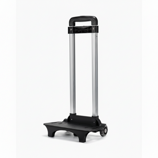 Couvelli Folding Luggage Cart Roller