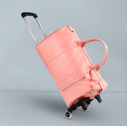 Volexa Travel Bag