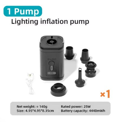 [Similar Product] 17L Vacuum Storage Bag with Air Pump,Travel/Outdoor Clothing Compression Bags