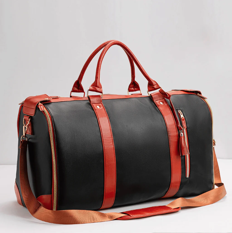 Volexa Travel Bag