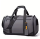 VOLEXA Water Repellent Travel Duffle Bag