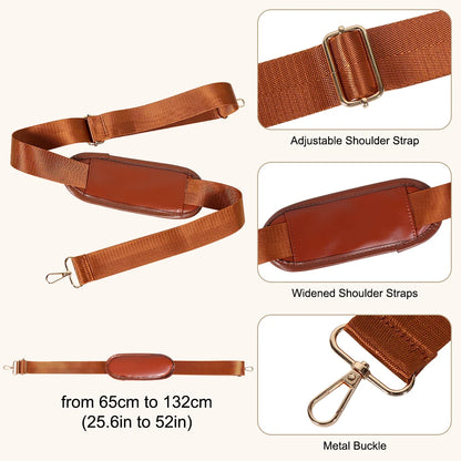 New Foldable Handbag Women's Travel Clothes