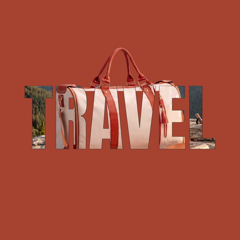 Premium Travel Bags