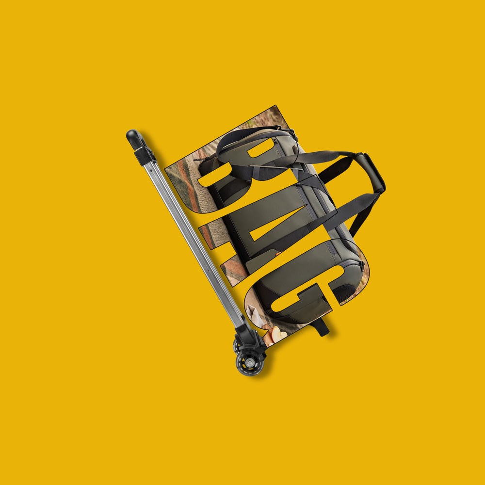 Travel Bag Accessories