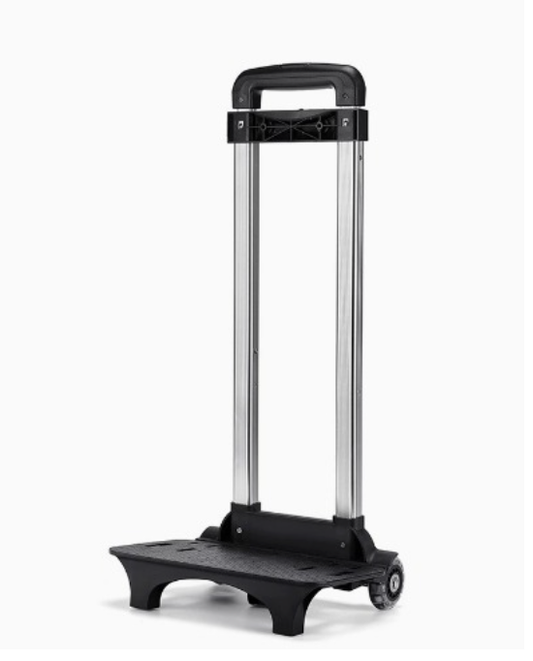 Couvelli Travel Bag _ Roller only