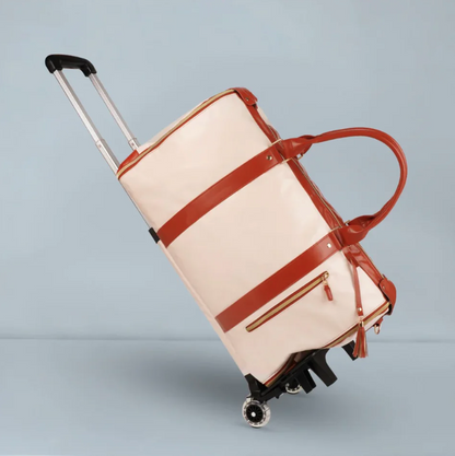 Volexa Travel Bag