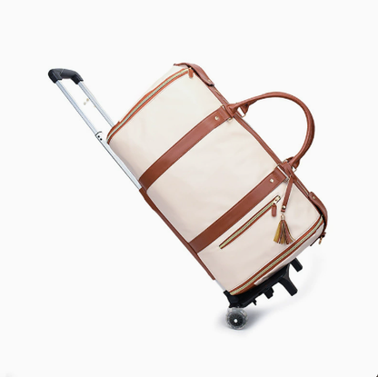 Couvelli Travel Bag _ Roller only